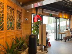 大堂-茶颜悦色(平和堂负一楼店)