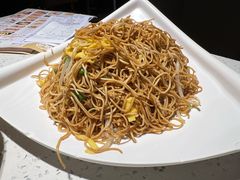 豉油王炒面-又一间茶点轩(宝业路店)