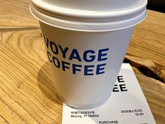 -VOYAGE COFFEE(杨梅竹店)