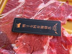-牛武士寿喜烧·和牛火锅自助(全球首店)