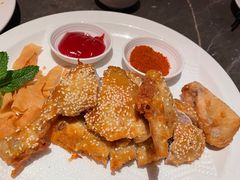 -金鸭季·北京烤鸭(深业上城店)