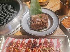 -汉拿山(北京上地华联店)