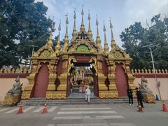 -西双版纳总佛寺