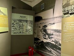 -烟台山景区