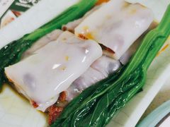 -阿政粤小馆(中央大街店)