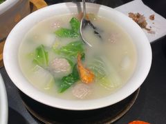 -老头儿油爆虾·1987杭州烟火味(湖滨银泰in77D区店)