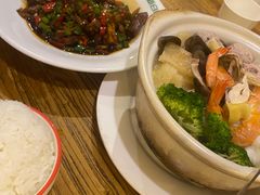 -新白鹿餐厅(银泰西湖文化广场店)