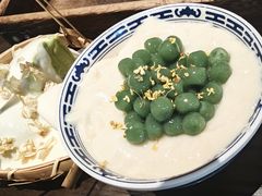 -李百蟹·蟹黄面·江景餐厅(外滩·豫园店)