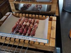 -很久以前羊肉串(大宁中心广场店)