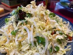 -那家小馆•北京菜•烤鸭(香山店)