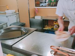 -金乐活美食(中街店)