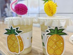 -泰达航母主题公园