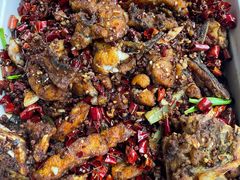 -汉水缘鲜鱼庄(黄雁村店)