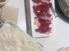 -八合里潮汕鲜牛肉火锅(上海汇智广场店)