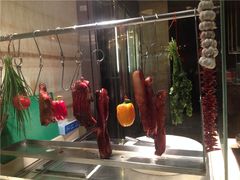 烧腊区-怡咖啡自助餐(宁波香格里拉店)
