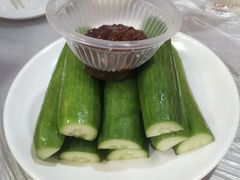 -四妹餐厅(玫瑰街店)