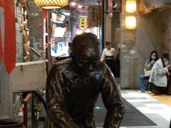 -时尚天河商业广场