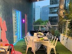 -CIAO·团建聚餐·生日派对轰趴馆(福田店)