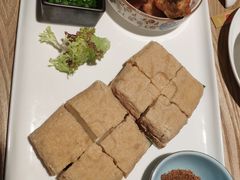 普宁豆腐陈皮骨-金成潮菜博物馆(海珠湿地店)