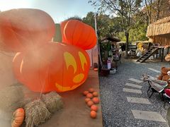 -HERRE·FARM 赫尔露营农场·团建聚会包场