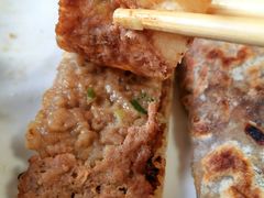 溢心园肉饼-溢心园香河肉饼总店