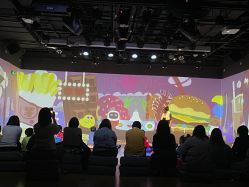 -小鸡哆哆故事屋·儿童乐园(嘉里城店)