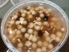 -芳婆糕团店(王府大街店)