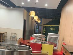 -羊阿公·嘉福烤全羊龙虾馆·家常菜(广益店)