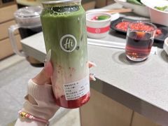 -海底捞火锅(武胜路凯德广场店)