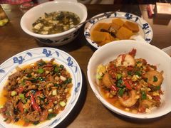 -八碗湘长沙市井菜(坡子街店)