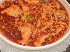 -东海怡品海鲜豆捞(星街坊店)