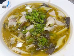 -名善山珍·野生菌汤锅(文殊院店)