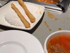 -海底捞火锅(之心城店)