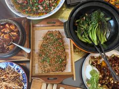 民国霸王兔-杨记隆府(白象街店)