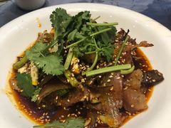 -红辣椒·川菜·火锅(科华路店)