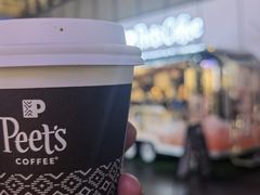 -Peet's Coffee皮爷咖啡(万象天地店)