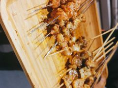 -铁人烧烤(民联C区店)