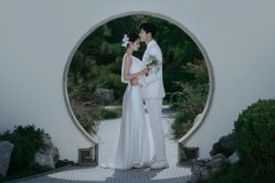 -巴黎新娘婚纱摄影·婚礼策划(嘉定总店)