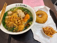 -易裕和·长沙米粉(友谊路店)