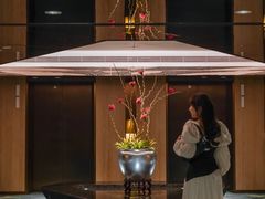 -广州花园酒店