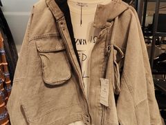 -ZARA(观前街店)