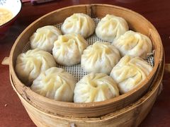 蟹黄小笼-四海楼(如皋定慧禅寺店)