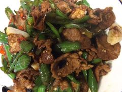-小柴米·传统江西菜(八一广场店)