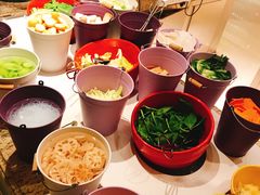 -咖啡苑自助餐厅·中国大饭店