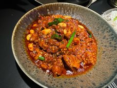 -Ameigo梅果·云贵川bistro(长宁来福士店)