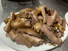 -阿婆东山羊肉店(鸿港海鲜批发市场店)
