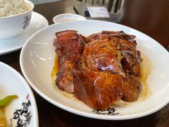 -龍炎馬仔烧味(首位中心店)