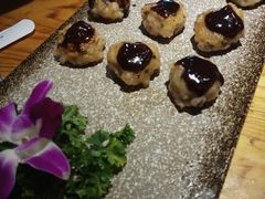 -苹果树下艺术餐厅(通州店)