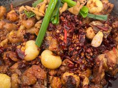 -贵阳李氏息烽阳朗鸡(民生路店)