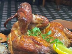 -米德维奇俄式西餐厅(西六道街店)